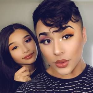 Meet your Posher, Vincent